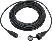 Przdłużacz gumowy H07RN-F 3G1,5, 10 m