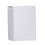 White Cardboard Cartons Folding Box - PurePac Extra Thick Tablet Cartons (h)70 x (w)50 x (d)30mm