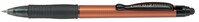 Gelschreiber G2 Penstylus, zum Schreiben auf Papier und Touchscreens, nachfüllbar, langlebig, 0.7mm (M), Orange
