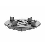 Eurotec Flex-Stone-Clip 8 x 4 x 14 mm, VPE 50