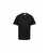 HAKRO Kinder T-Shirt Classic #210 Gr. 116 schwarz