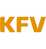 KFV HT-Zusatzschließblech, rd, 2315, WSB, für Holz