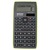 Sencor Kalkulator SEC 150 GN, szara, szkolny, 12 cyfr, zielona ramka
