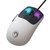 Mysz przewodowa USB, Marvo M727, biała, optyczna, 12000DPI