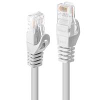 0.5M CAT.6 U/UTP CABLE, WHITE