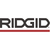 LOGO zu RIDGID Kunststoff-Rohrabschneider 152-P für Rohrdurchmesser 10-63 mm