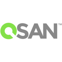QSAN Modul LCM, USB, hordozható