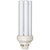 Kompaktleuchtstofflampe PL-T TOP 32 Watt 830 warmwei? 4P G24q-3 - Philips