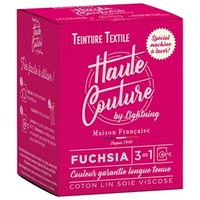HAUTE-COUTURE TTHC10350 TEINTURES TISSU, INCOLORE, TAILLE UNIQUE
