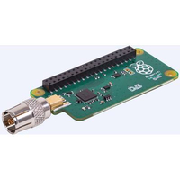 MODULE DE RÉCEPTION TNT RASPBERRY PI RASPBERRY PI® RB-TV-HAT