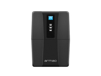 ARMAC ONDULEUR INTERACTIF H/650E/LED/V2 390 W