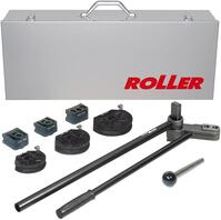 Roller Pijpbuiger Arcus set12-15-18-22