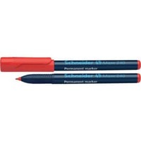 Marker 240 rot 1-2mm SCHNEIDER SN124002