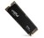 Dysk SSD P3 PLUS 4TB M.2 NVMe 2280 PCIe 4.0 4800/4100