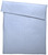 Bettbezug Rom-Meran; 135x200 cm (BxL); hellblau