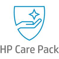 HP 5 Jahres Care Pack NBD OS HW Workstations