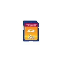 SD Card 2GB Transcend