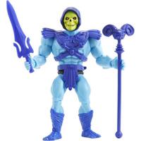 Mattel Masters of the Universe Origins Skeletor Actionfigur