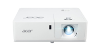 Acer PL6610T Beamer Standard Throw-Projektor 5500 ANSI Lumen DLP WUXGA (1920x1200) Weiß