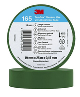 3M 165GR6E electrical tape 1 pc(s)
