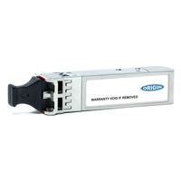 Origin Storage 1000Base-BX-D 40KM SFP Transceiver D-Link Compatible (2-3 Day Lead Time)