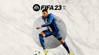 Sony FIFA 23 - PS5 Standard Deutsch, Niederländisch, Englisch, Spanisch, Mexikanisches Spanisch, Französisch, Italienisch, Portugiesisch PlayStation 5