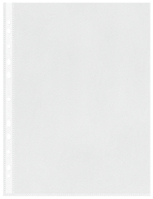 Esselte 13089 sheet protector 210 x 297 mm (A4) Polypropyleen (PP)