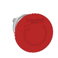 Schneider Electric ZB4BS844 accessoire elektrische schakelaar Knop