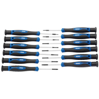Draper Tools 28118 manual screwdriver Set