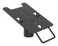 Ergonomic Solutions SpacePole Payment Ingenico ISC480 DuraTilt™ SP1 (with handle)
