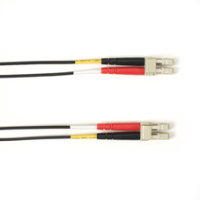 Black Box LC-LC 5.0m InfiniBand/fibre optic cable 5 m