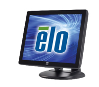 Elo Touch Solutions 1515L monitor POS 38,1 cm (15") 1024 x 768 Pixel Touch screen