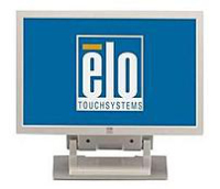 Elo Touch Solutions 2200L 55,9 cm (22") LCD 270 cd/m² Grau Touchscreen