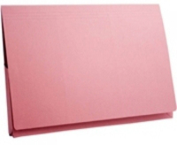 Guildhall PW3-PNK folder Legal Cardboard Pink