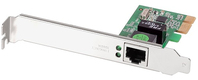 Edimax EN-9260TX-E V2 karta sieciowa Wewnętrzny Ethernet 1000 Mbit/s