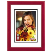 Hama 00031665 picture frame Single picture frame Red