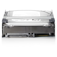HP 1.2TB 6G SAS 10K SFF (2.5-inch) Quick-release Dual Port Enterprise 3yr Warranty Hard Drive
