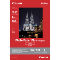 Canon 1686B072 papel fotográfico