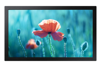 Samsung QBR-M QB13R-M Écran plat de signalisation numérique 33 cm (13") LCD Wifi 500 cd/m² Full HD Noir Intégré dans le processeur Tizen 4.0 16/7