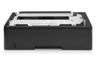 HP Cassetto LaserJet/500 fogli