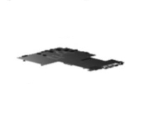 HP 709174-501 laptop spare part Motherboard