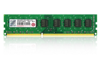 Transcend 4GB DDR3 1333 geheugenmodule 1 x 8 GB 1333 MHz