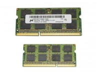 Fujitsu FUJ:CA46232-1565 geheugenmodule 8 GB 1 x 8 GB DDR3 1600 MHz