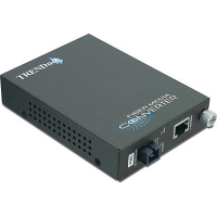 Trendnet TFC-1000S10D5 hálózati média konverter 2000 Mbit/s 1310 nm