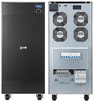 Eaton 9E 20000I XL UPS Dubbele conversie (online) 20 kVA 16000 W