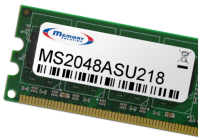 Memory Solution MS2048ASU218 Speichermodul 2 GB