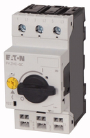 Eaton PKZM0-0,4-SC coupe-circuits Disjoncteur de protection du moteur 3