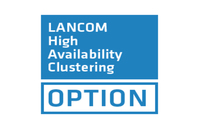 Lancom Systems WLC High Availability Clustering XL Option Hálózatkezelés