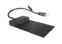 Atomos ATOMDCK003 storage drive docking station USB 3.2 Gen 1 (3.1 Gen 1) Type-A Black