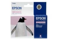 Epson Penguin STYLUS PHOTO RX700 Ink Cartridge (Light Magenta) nabój z tuszem Oryginalny Jasna magenta